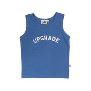 Upgrade Tank Top