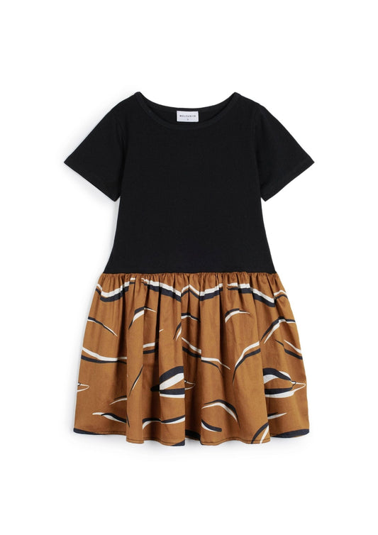Mercedes Animal Dresses Wolf & Rita 
