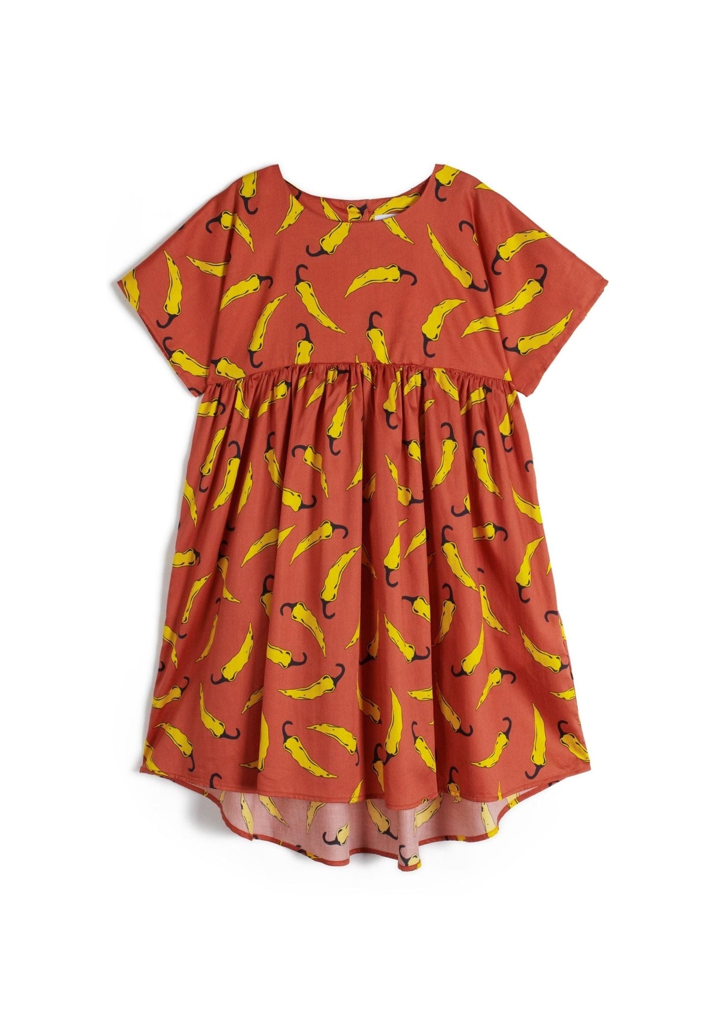 Silvia Chillis Dresses Wolf & Rita 