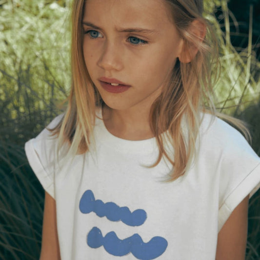 Shallow Water Knot Top