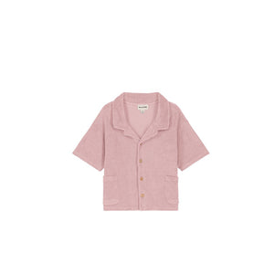 Chemise Steve Blush