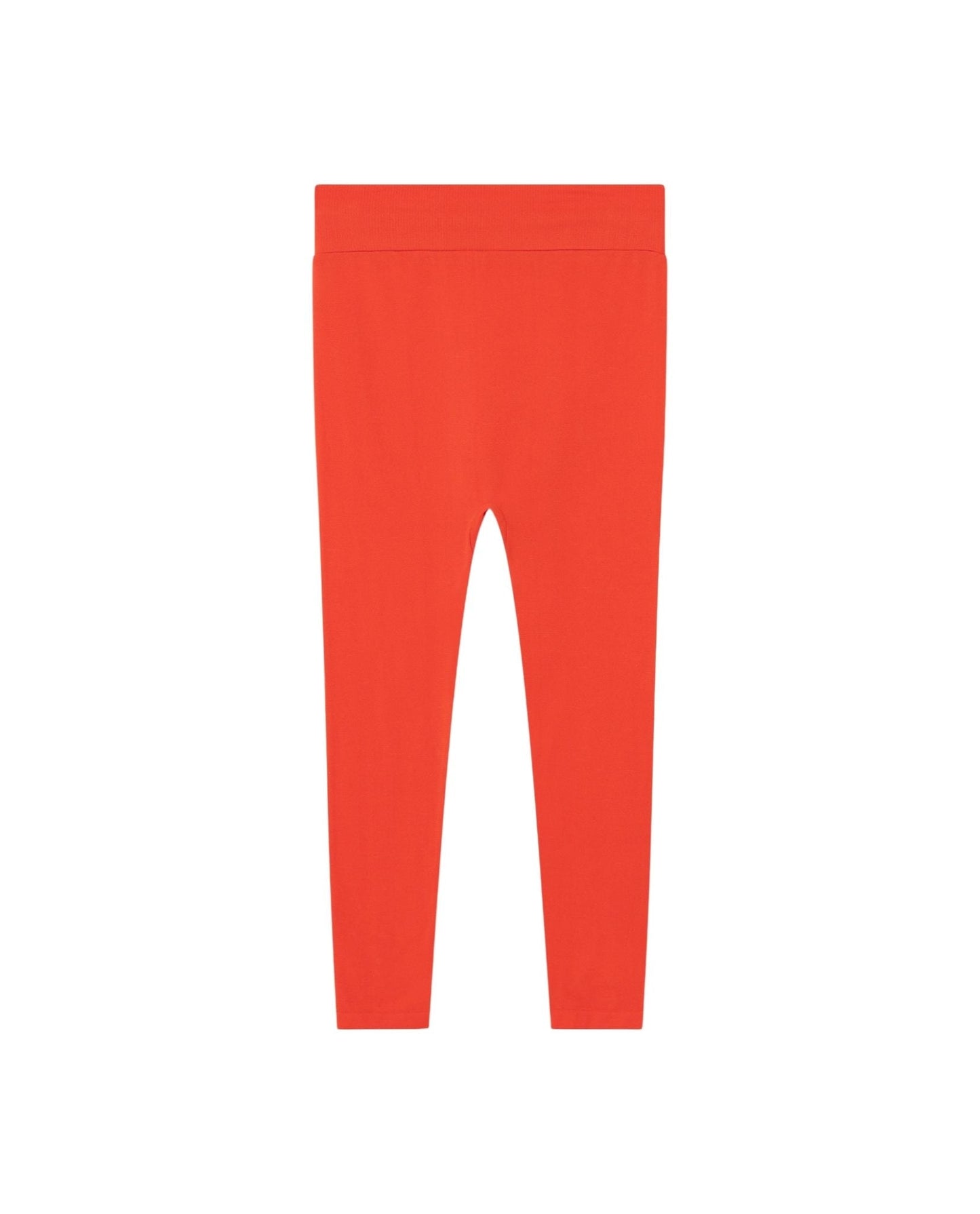 Alligator kids leggings Red Trousers The Animals Observatory 