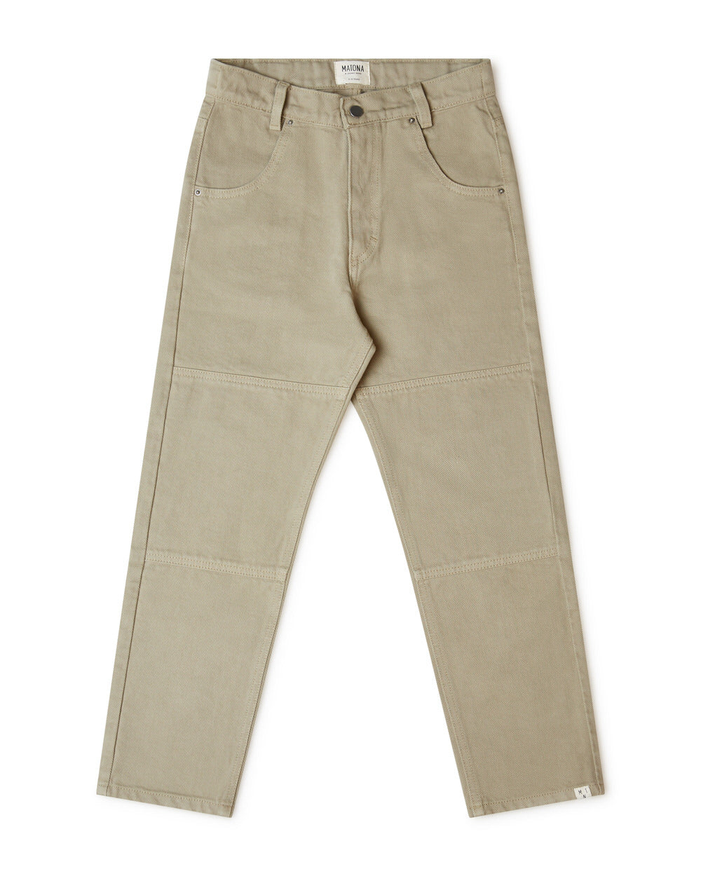 Utility Pants Kids Teens Matona 