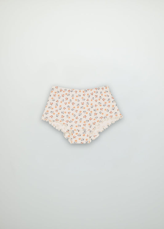 Vera Short Shorts The New Society 