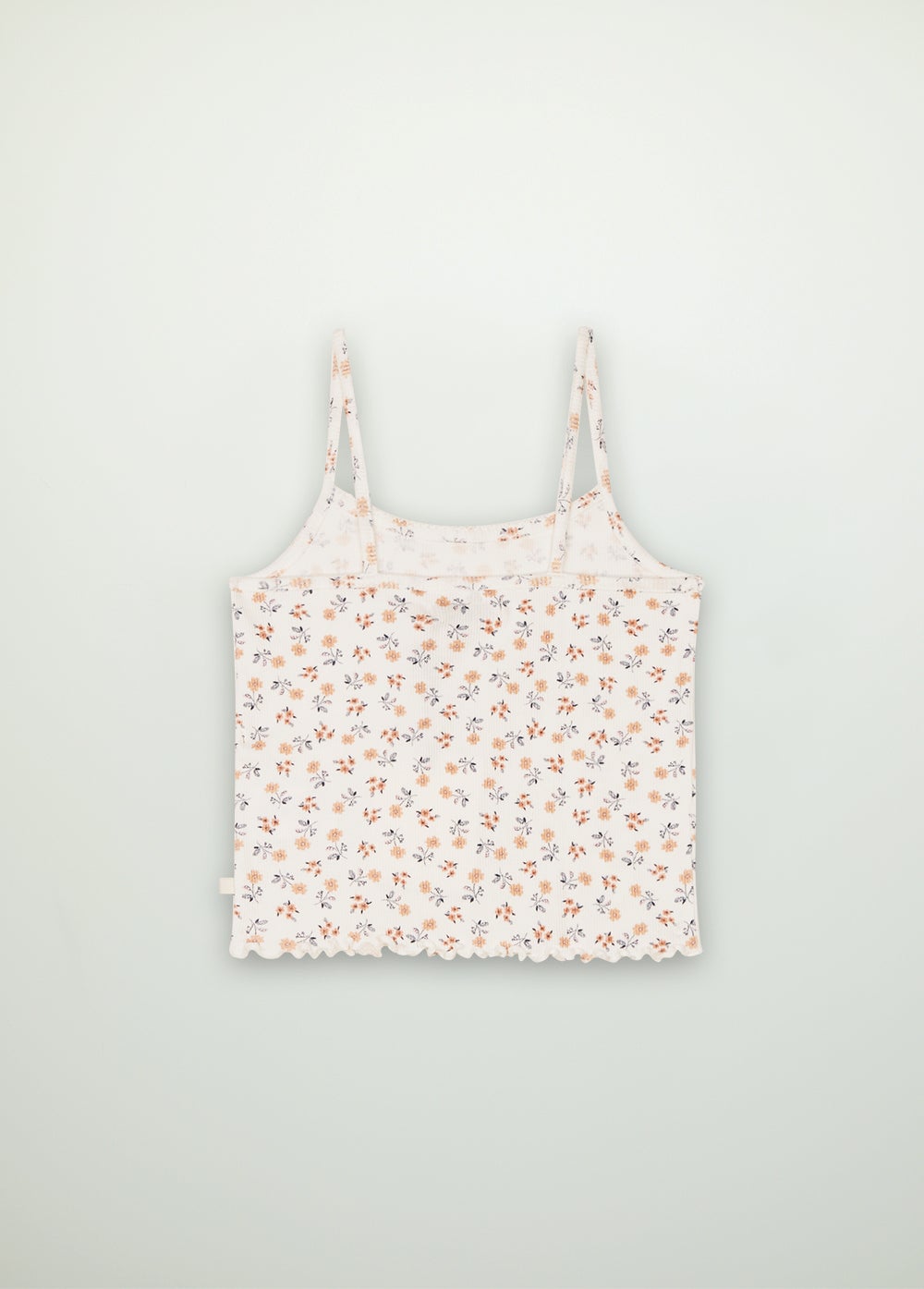 Vera Tank Tops The New Society 