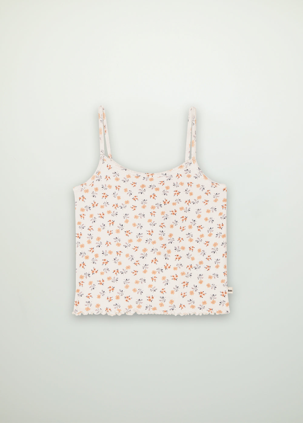 Vera Tank Tops The New Society 