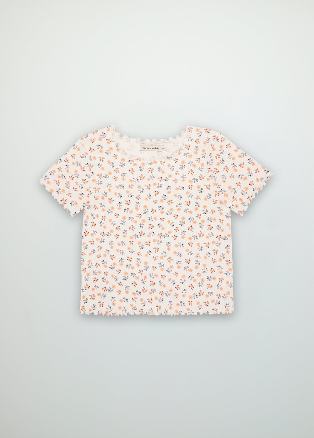 Vera Tee Womenswear The New Society 