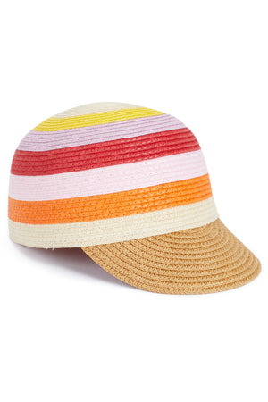 Violeta Stripes Accessories Wolf & Rita 