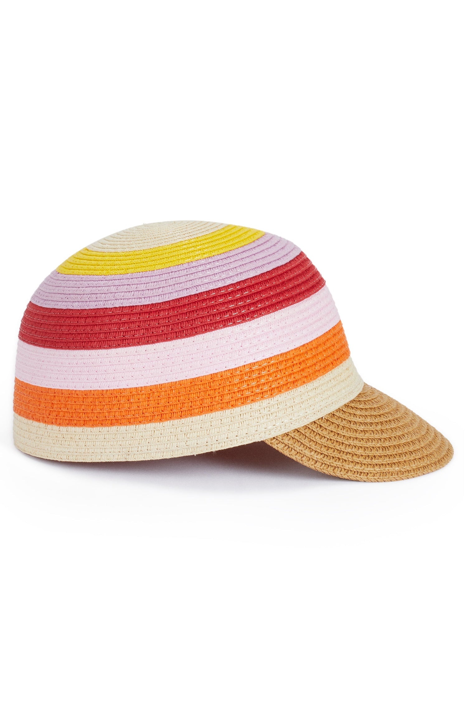 Violeta Stripes Accessories Wolf & Rita 