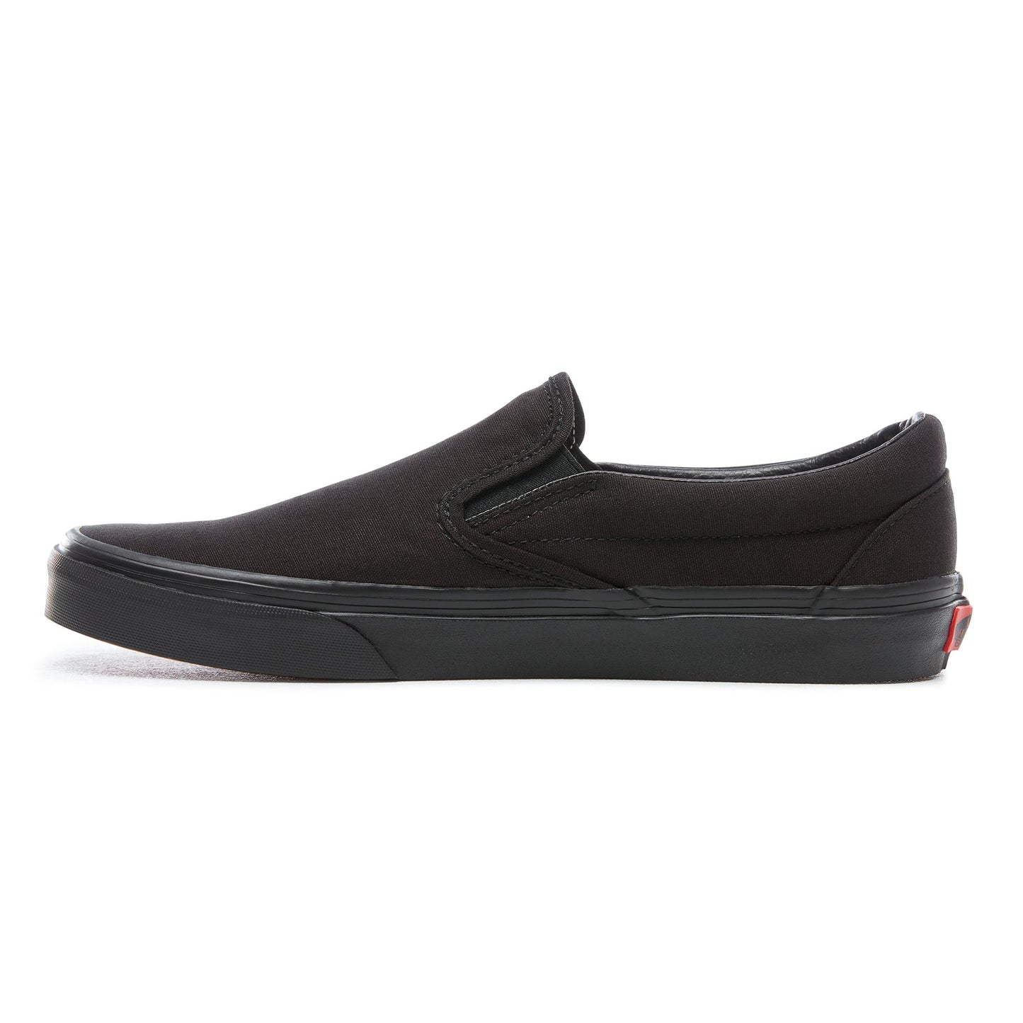 CLASSIC SLIP-ON Black/Black - by Vans