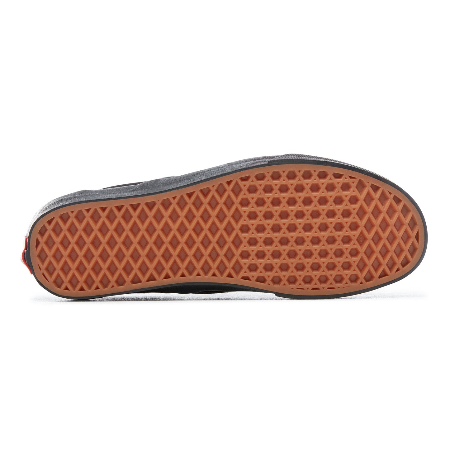 CLASSIC SLIP-ON Black/Black - by Vans