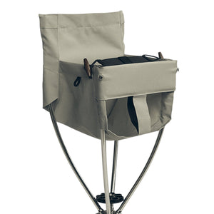 High Chair seat module Baby travel Vaggaro 