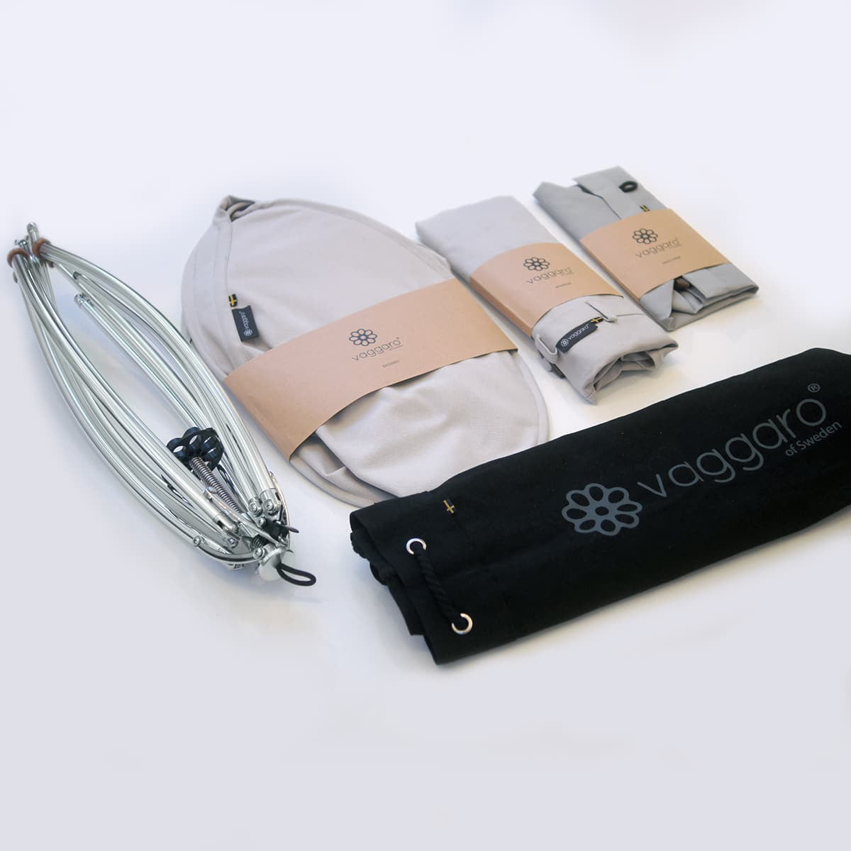 Vaggaro® 3 in 1 Baby travel Vaggaro 