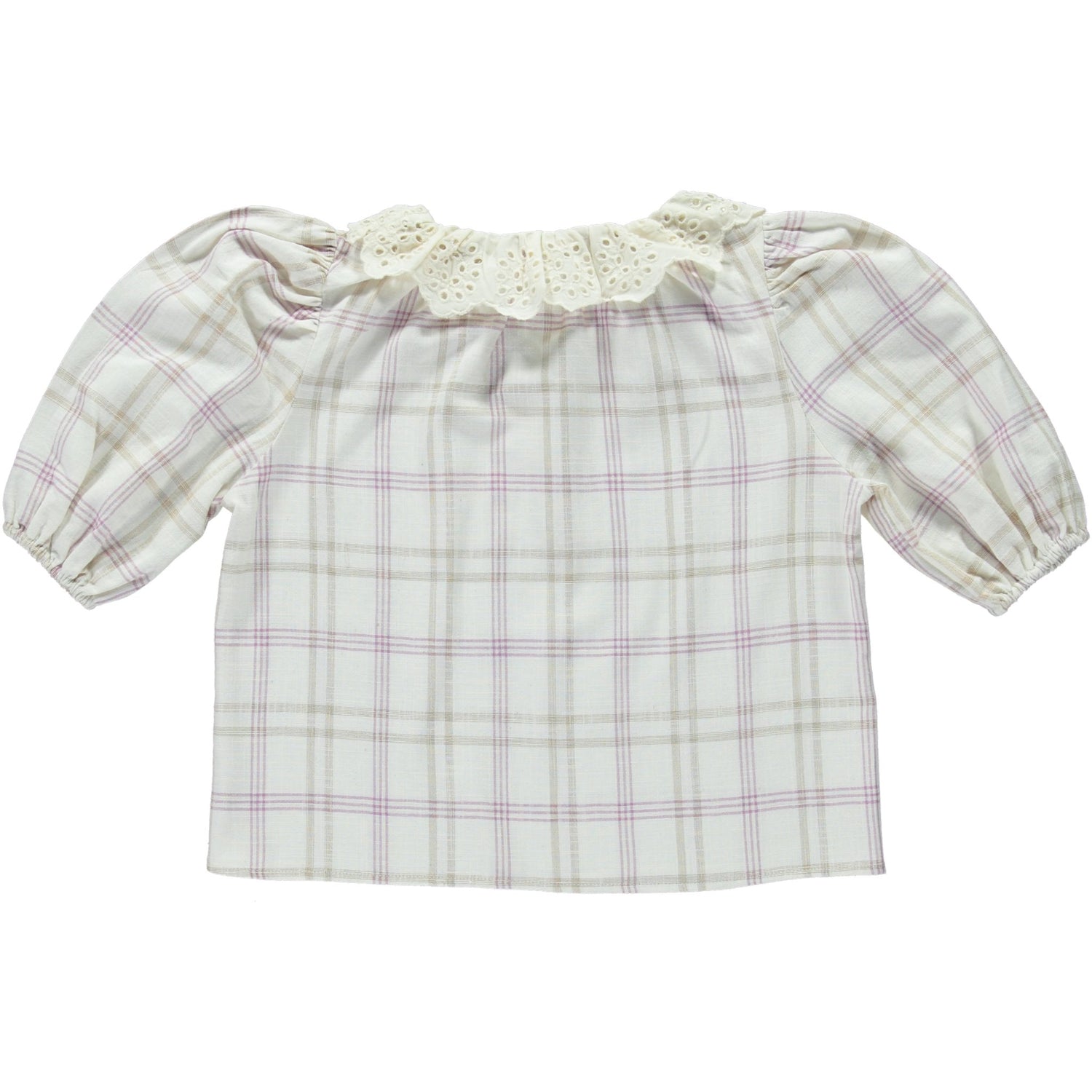 Valentina blouse Tops Bebe Organic 