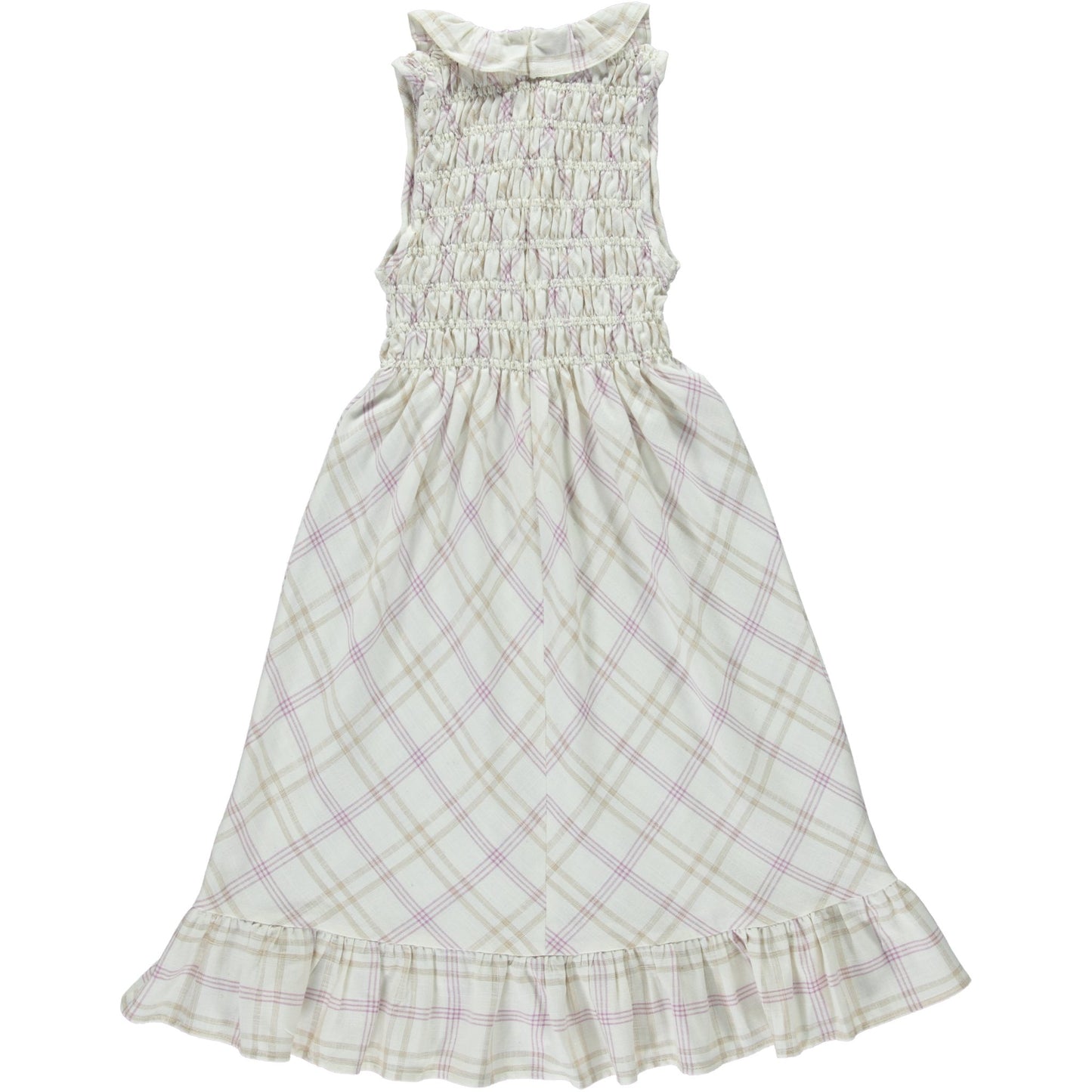 Valentina dress Dresses Bebe Organic 