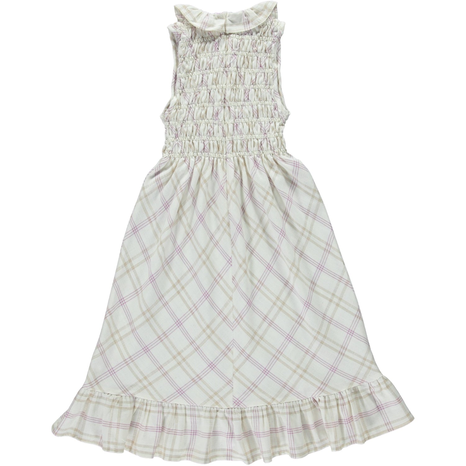 Valentina dress Dresses Bebe Organic 