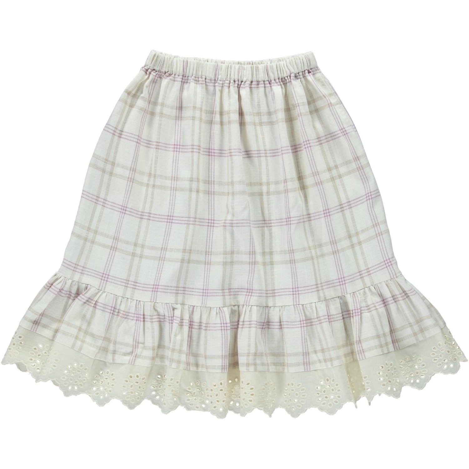 Valentina skirt Skirts Bebe Organic 