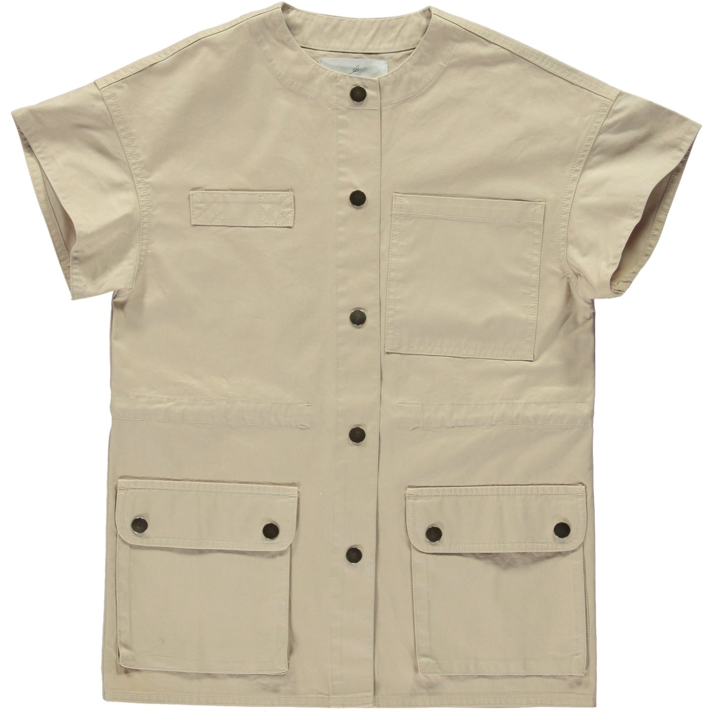 Elis vest Tops Bebe Organic 