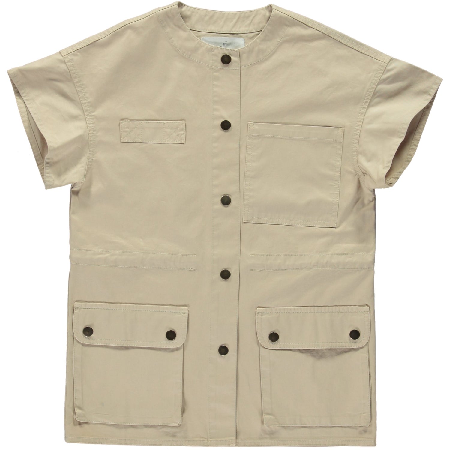 Elis vest Tops Bebe Organic 