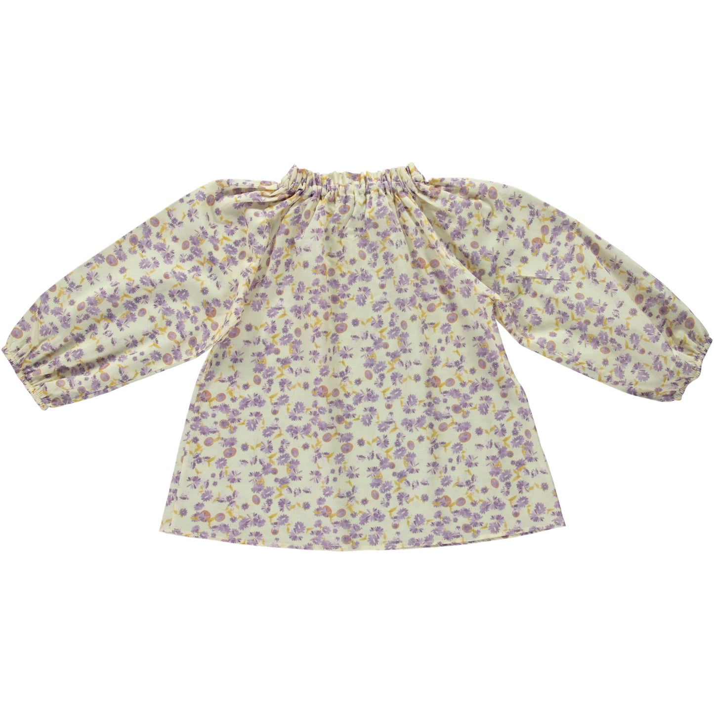 Violet blouse Tops Bebe Organic 