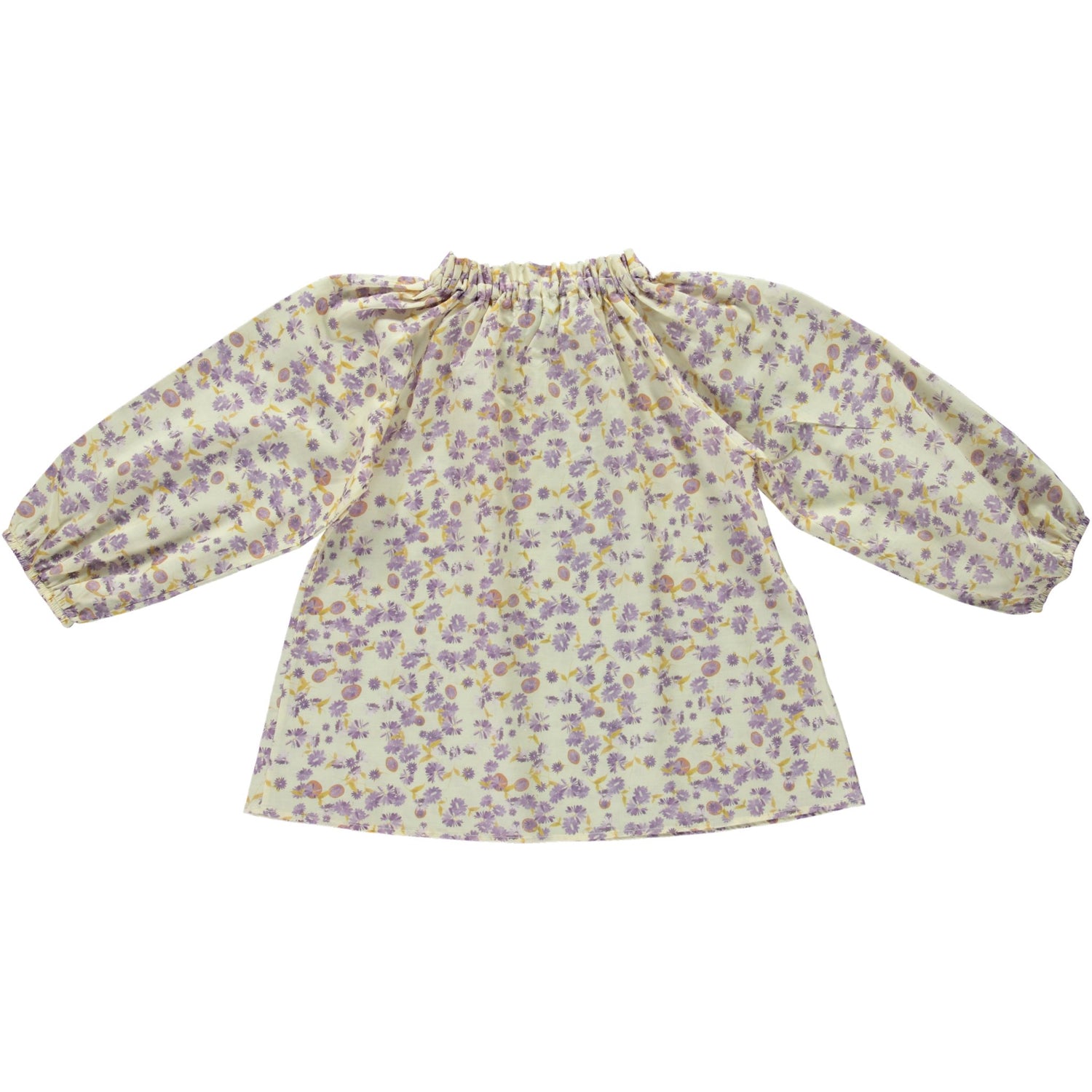 Violet blouse Tops Bebe Organic 
