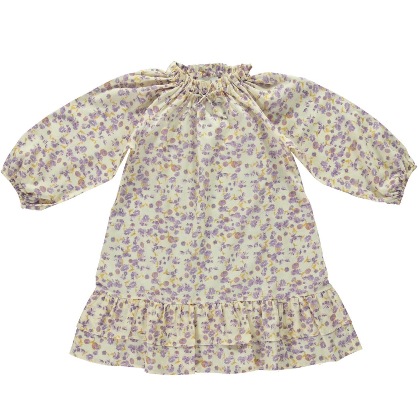 Violet dress Dresses Bebe Organic 
