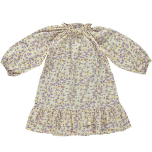 Violet dress Dresses Bebe Organic 