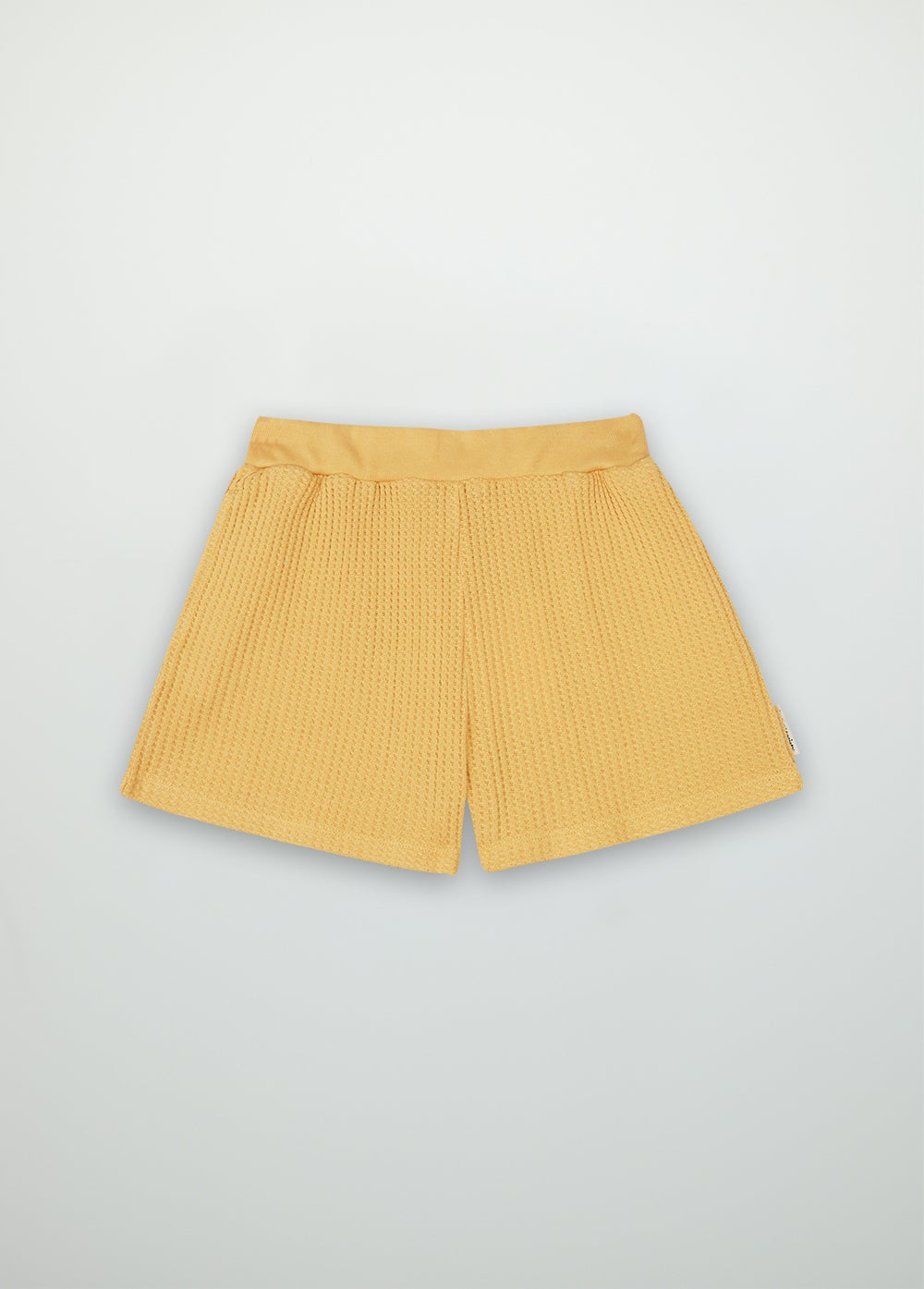 Waffle Short Shorts The New Society 