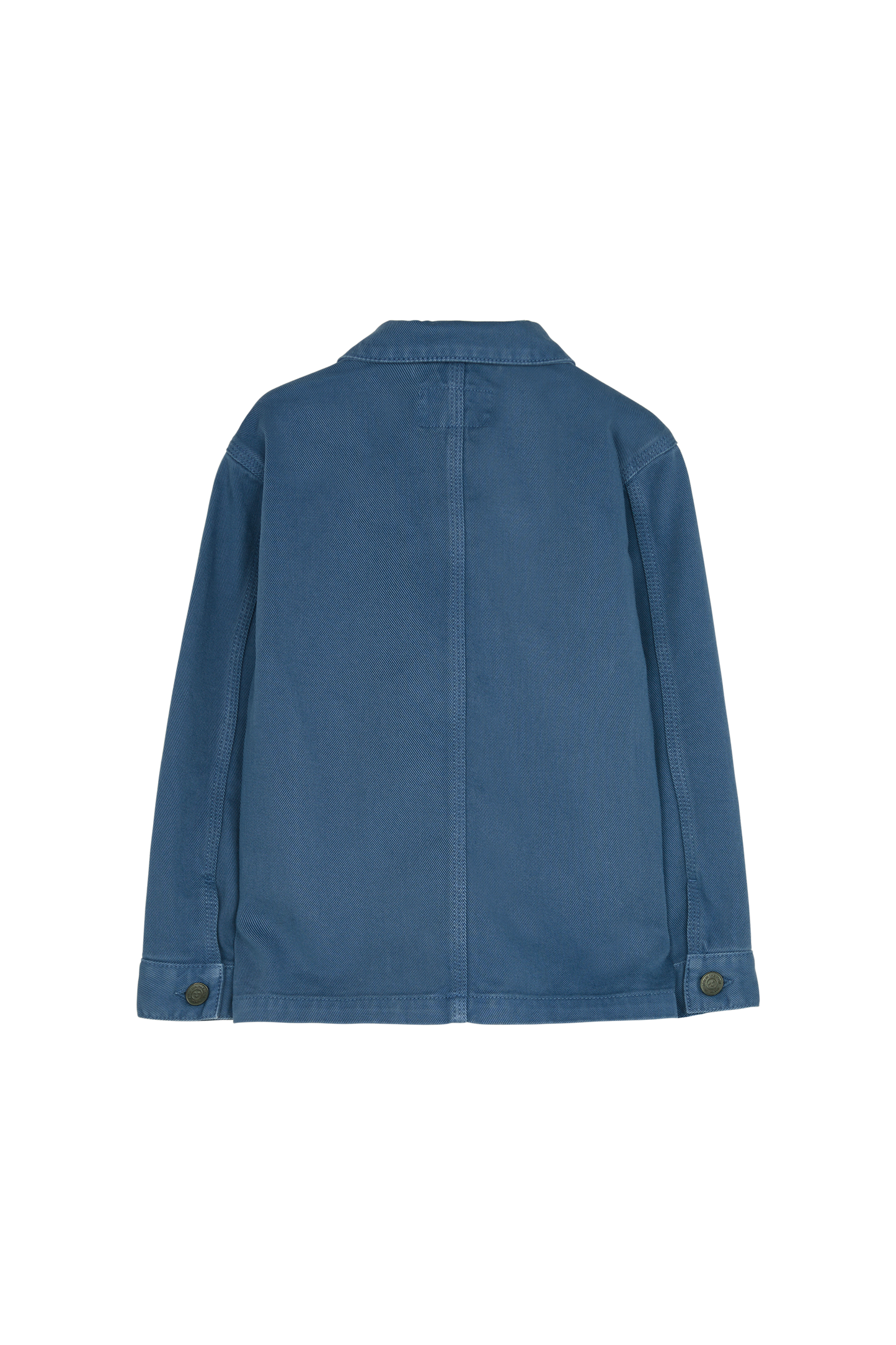 WARREN Work Blue - Multi-pocket Jacket