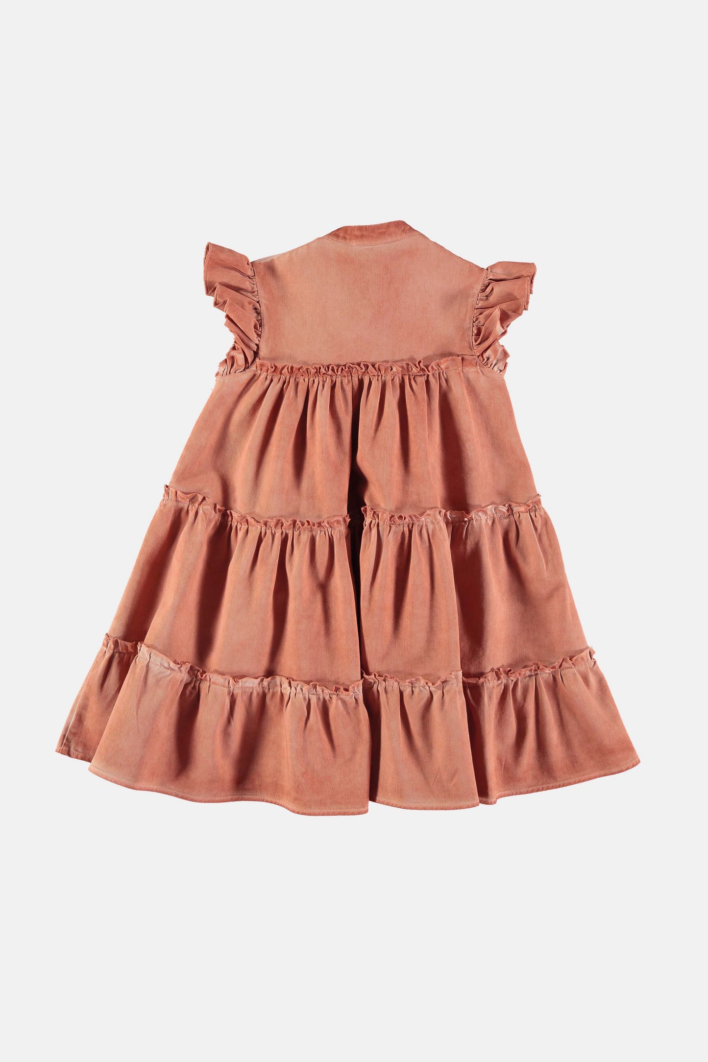 Washed tierra dress Dresses Coco au lait 