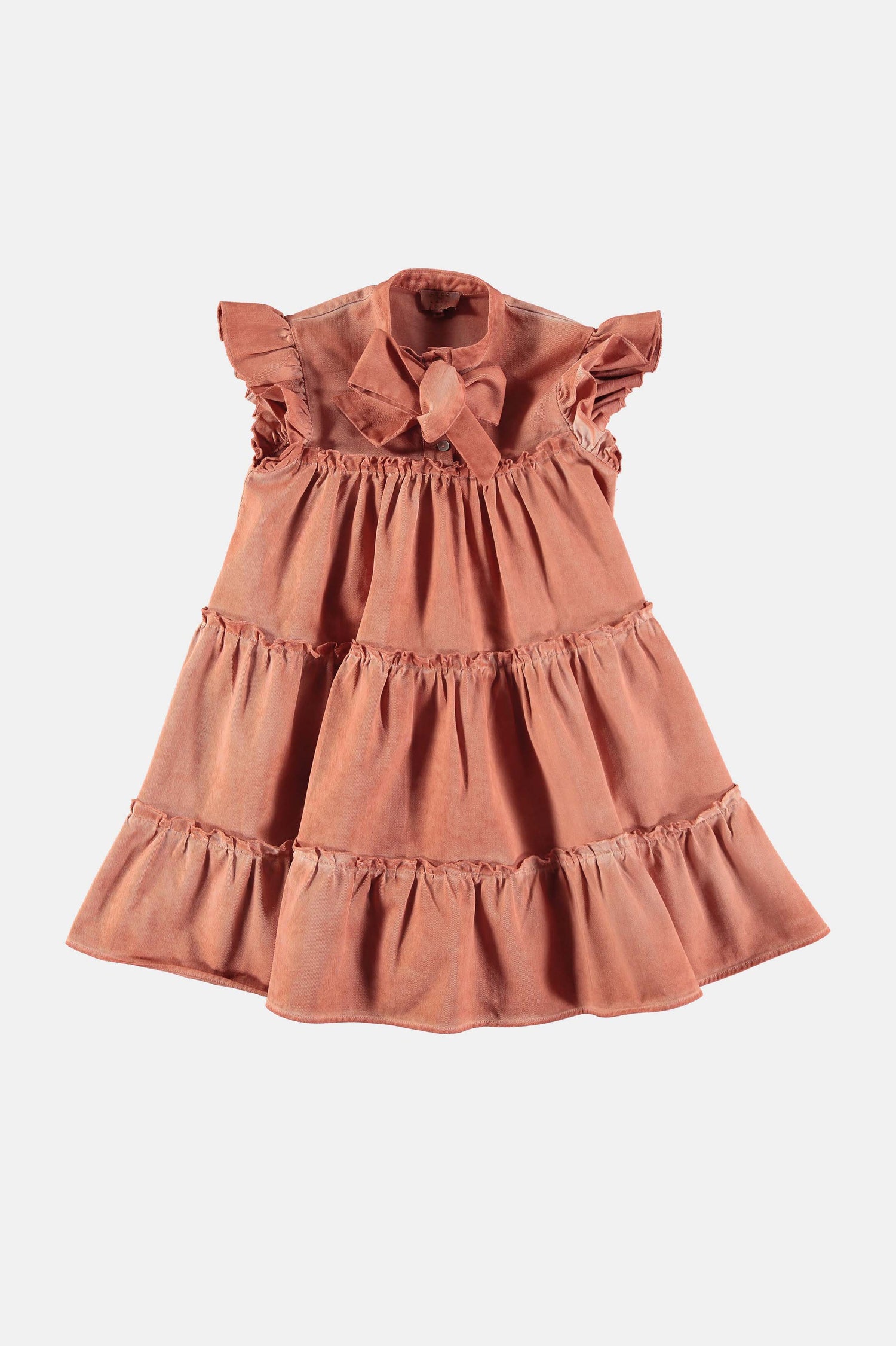 Washed tierra dress Dresses Coco au lait 