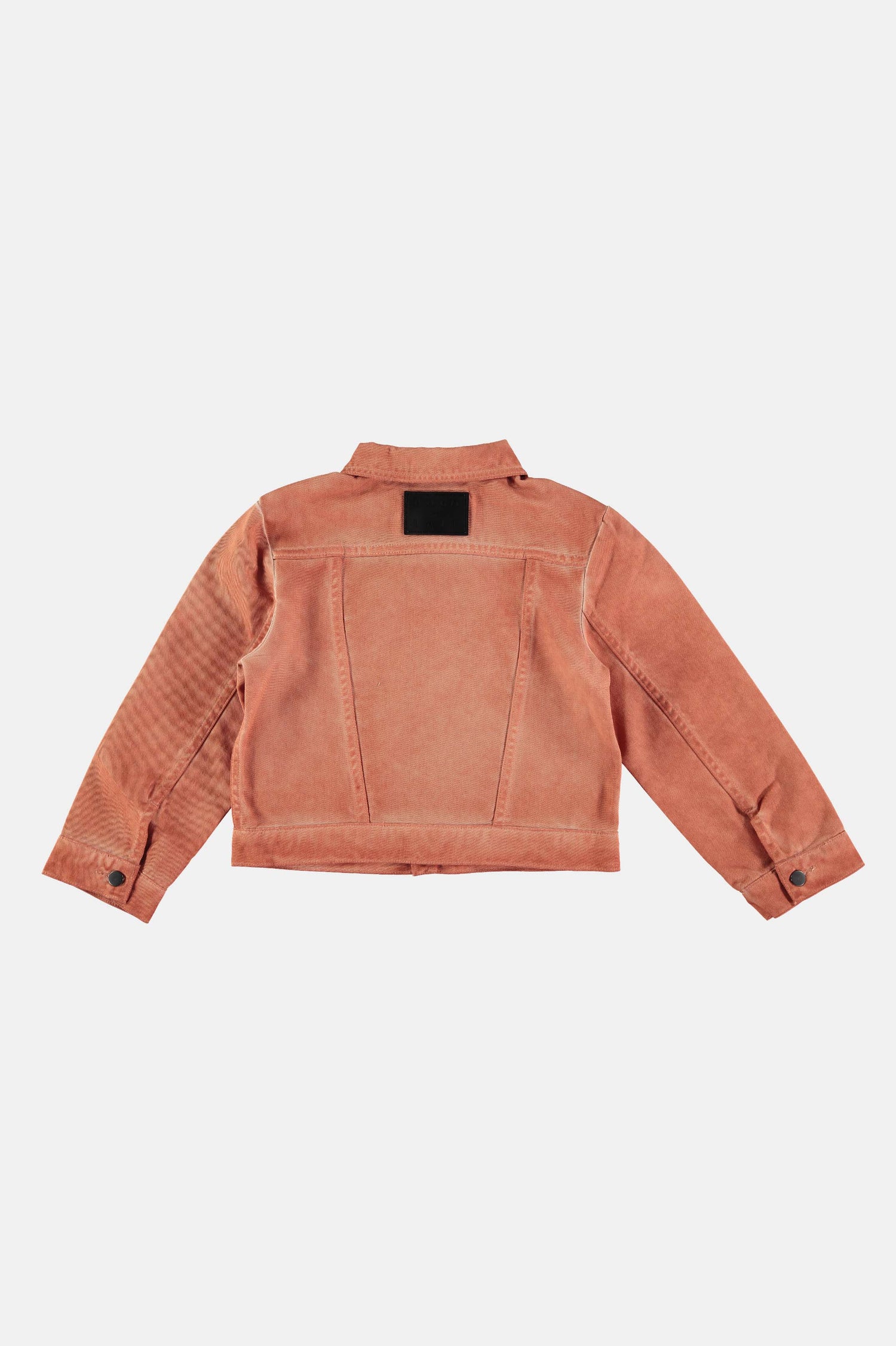 Washed tierra jacket Outerwear Coco au lait 