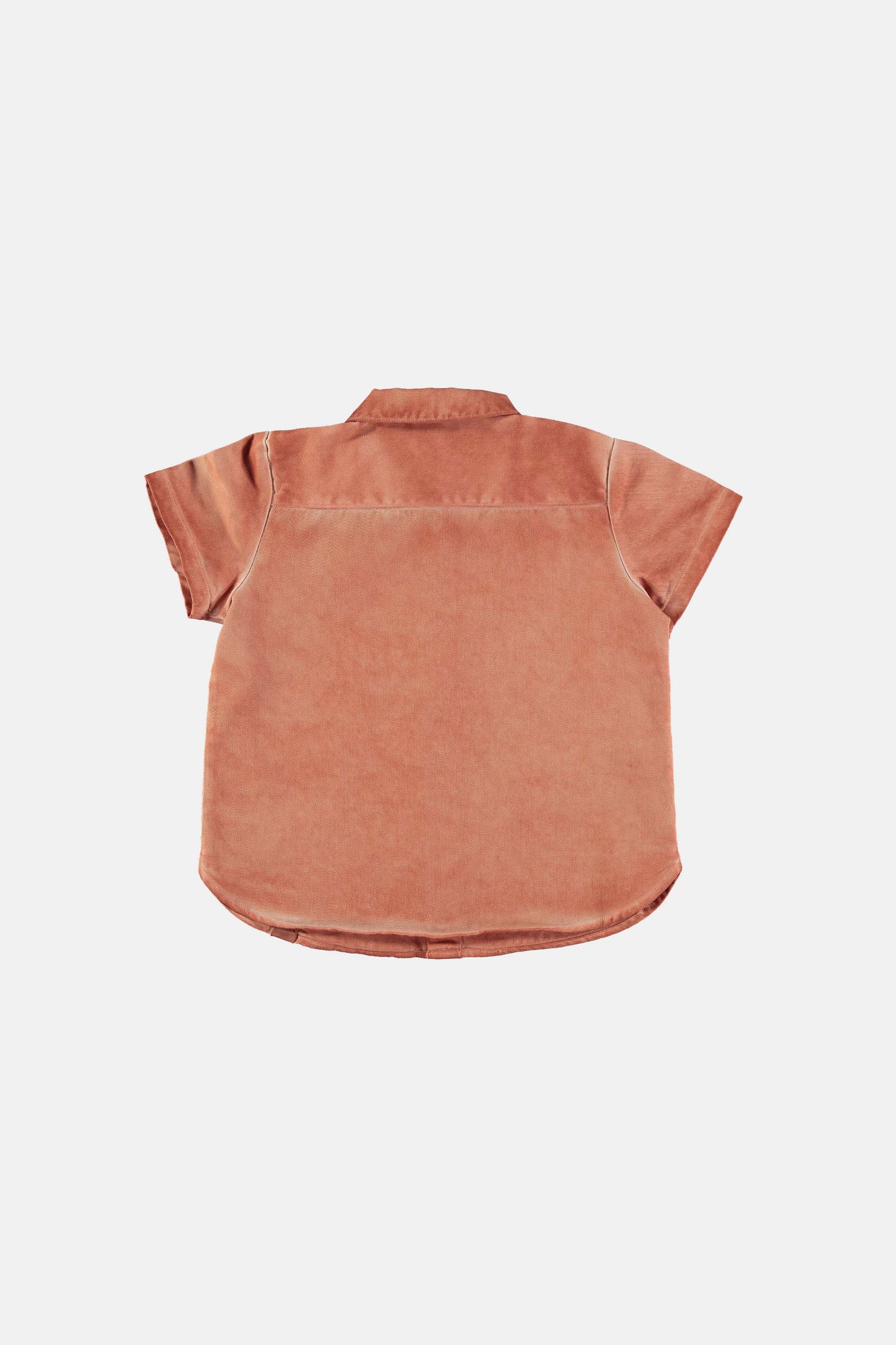 Washed tierra shirt Tops Coco au lait 
