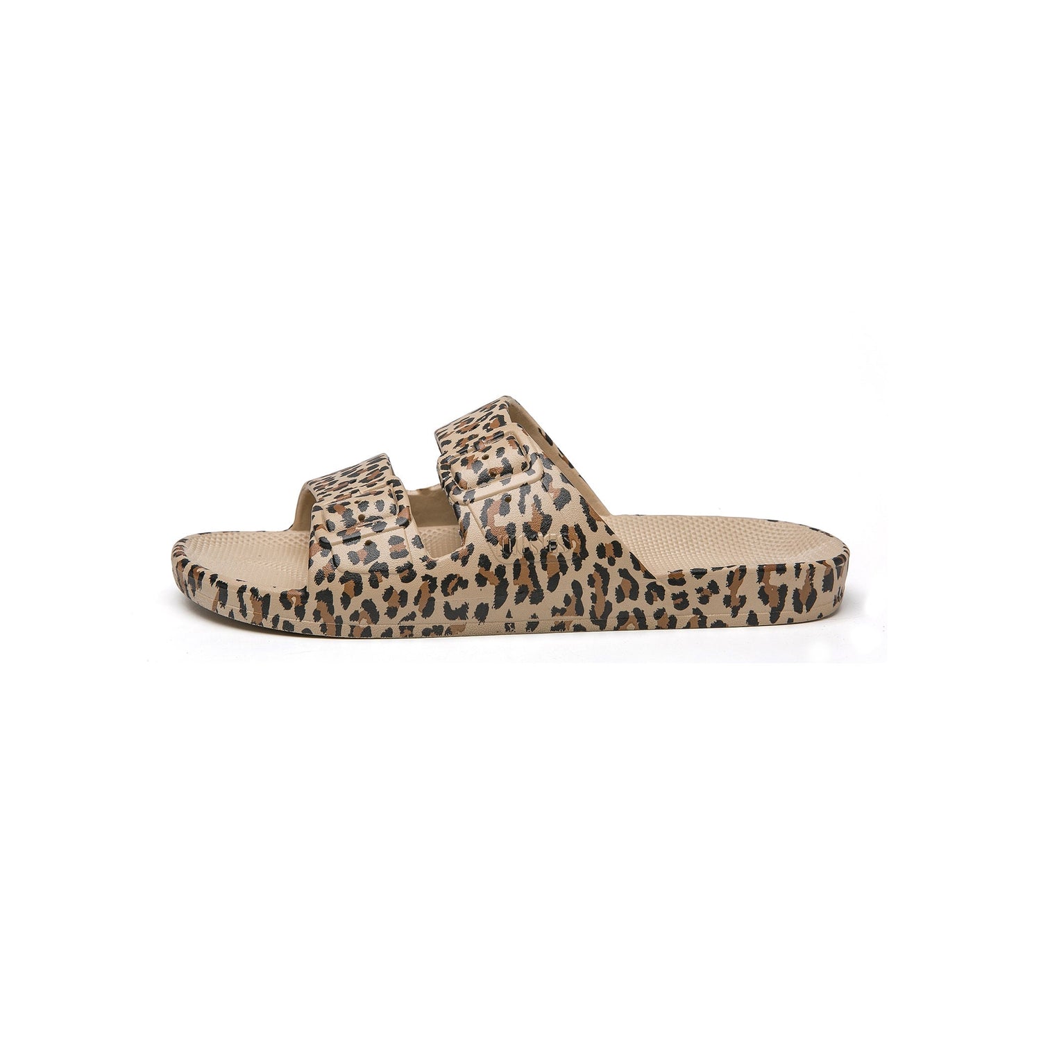 Slippers Freedom Moses Prints Wildcat Sands Sandals Neo Family 