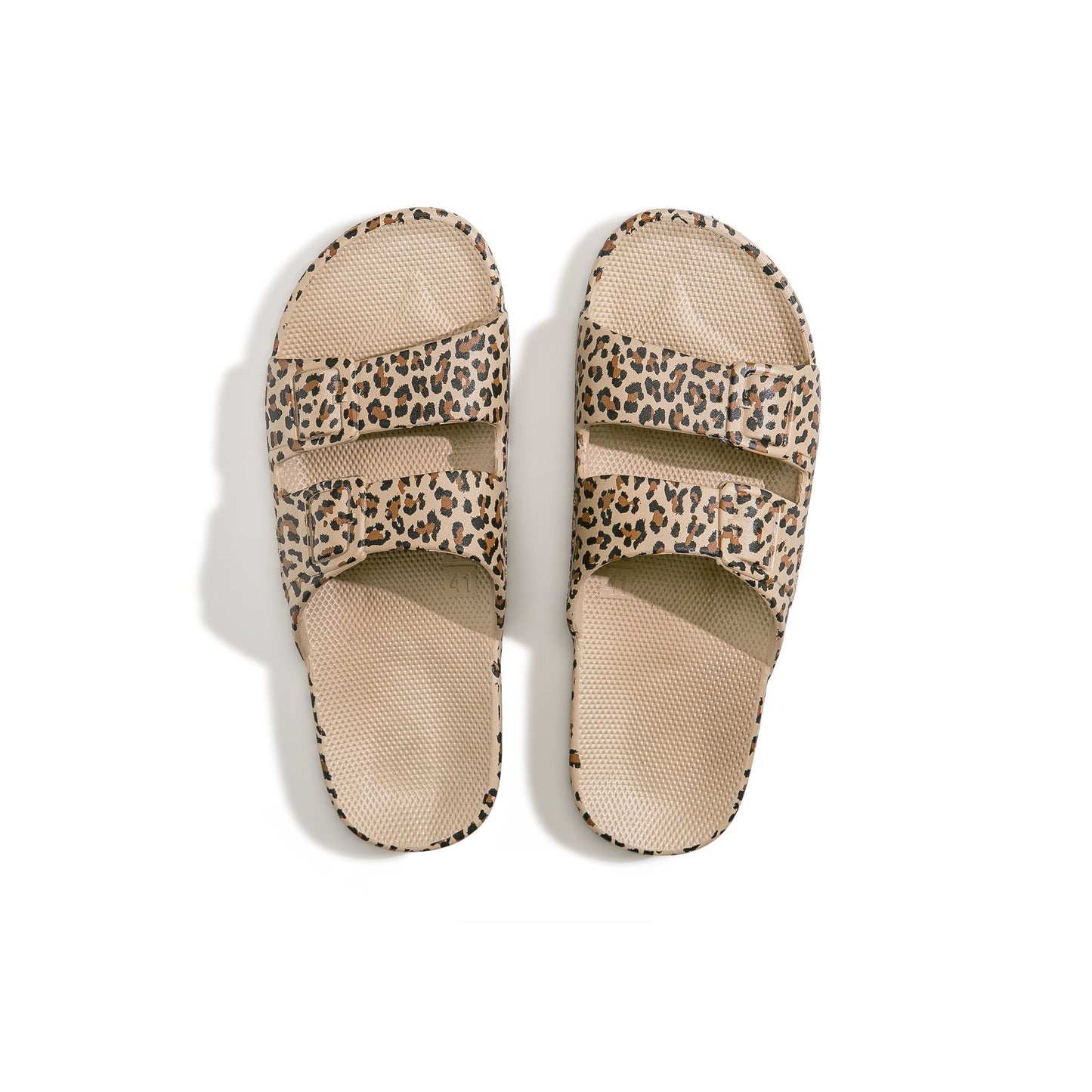 Slippers Freedom Moses Prints Wildcat Sands Sandals Neo Family 