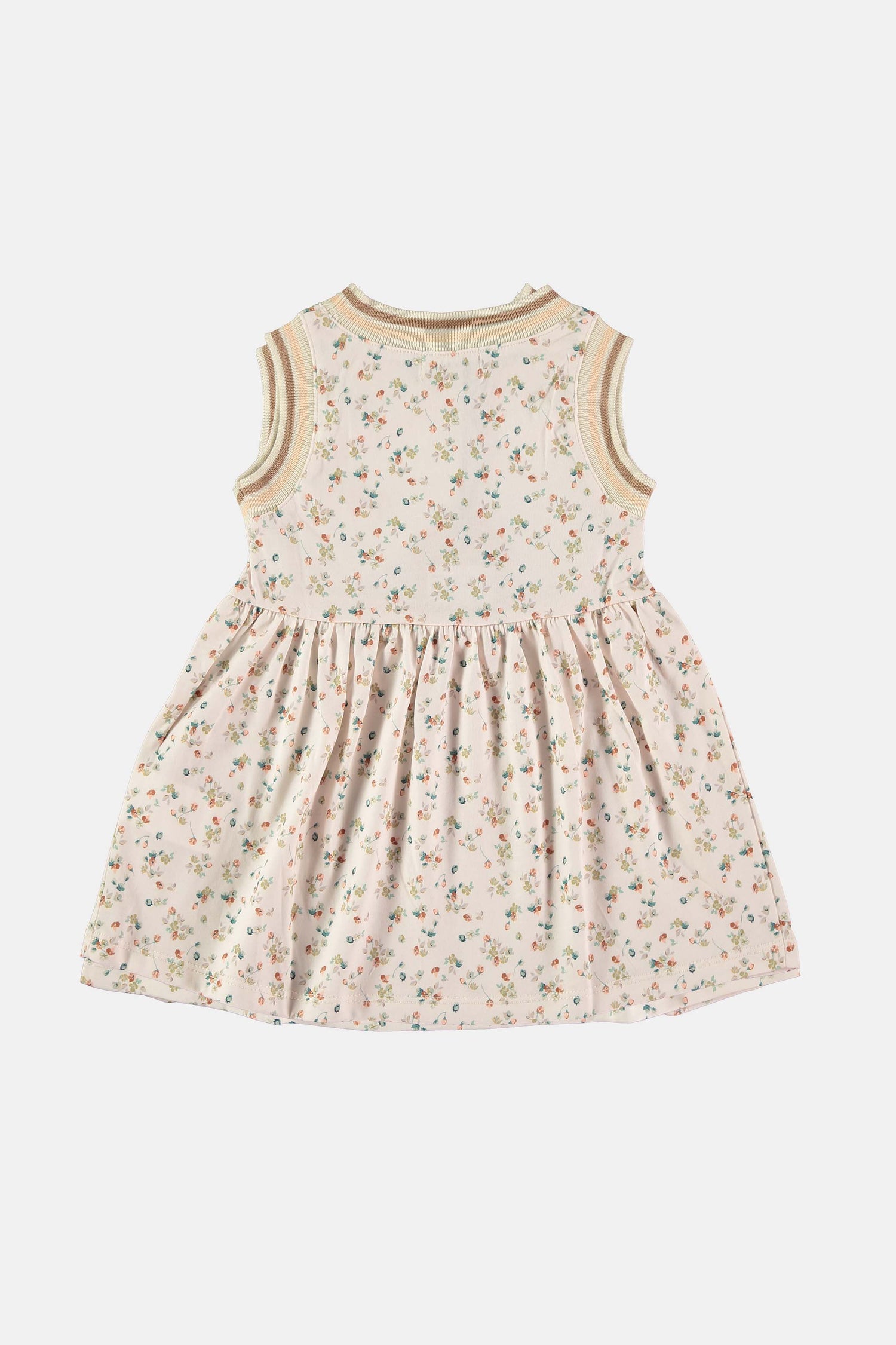Wild flower baby dress Dresses Coco au lait 