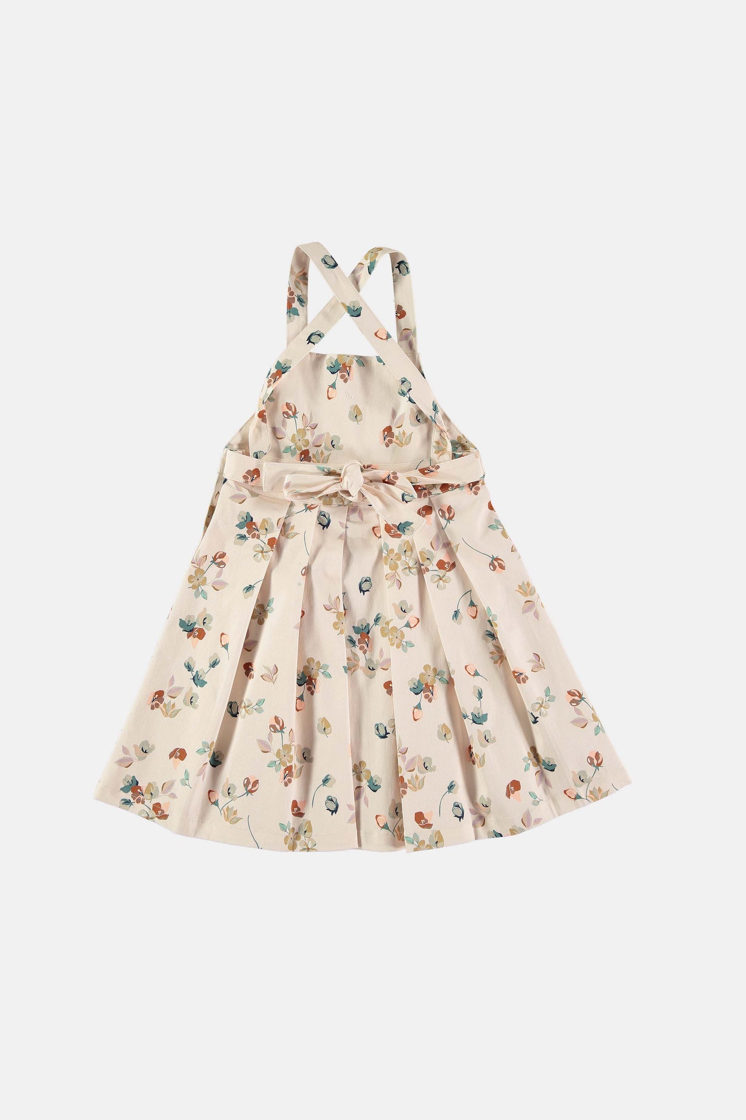 Wild flower sarja dress Dresses Coco au lait 