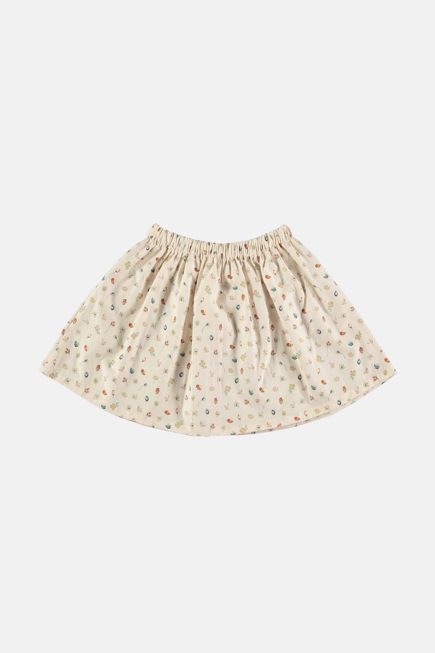 Wild flower skirt Skirts Coco au lait 