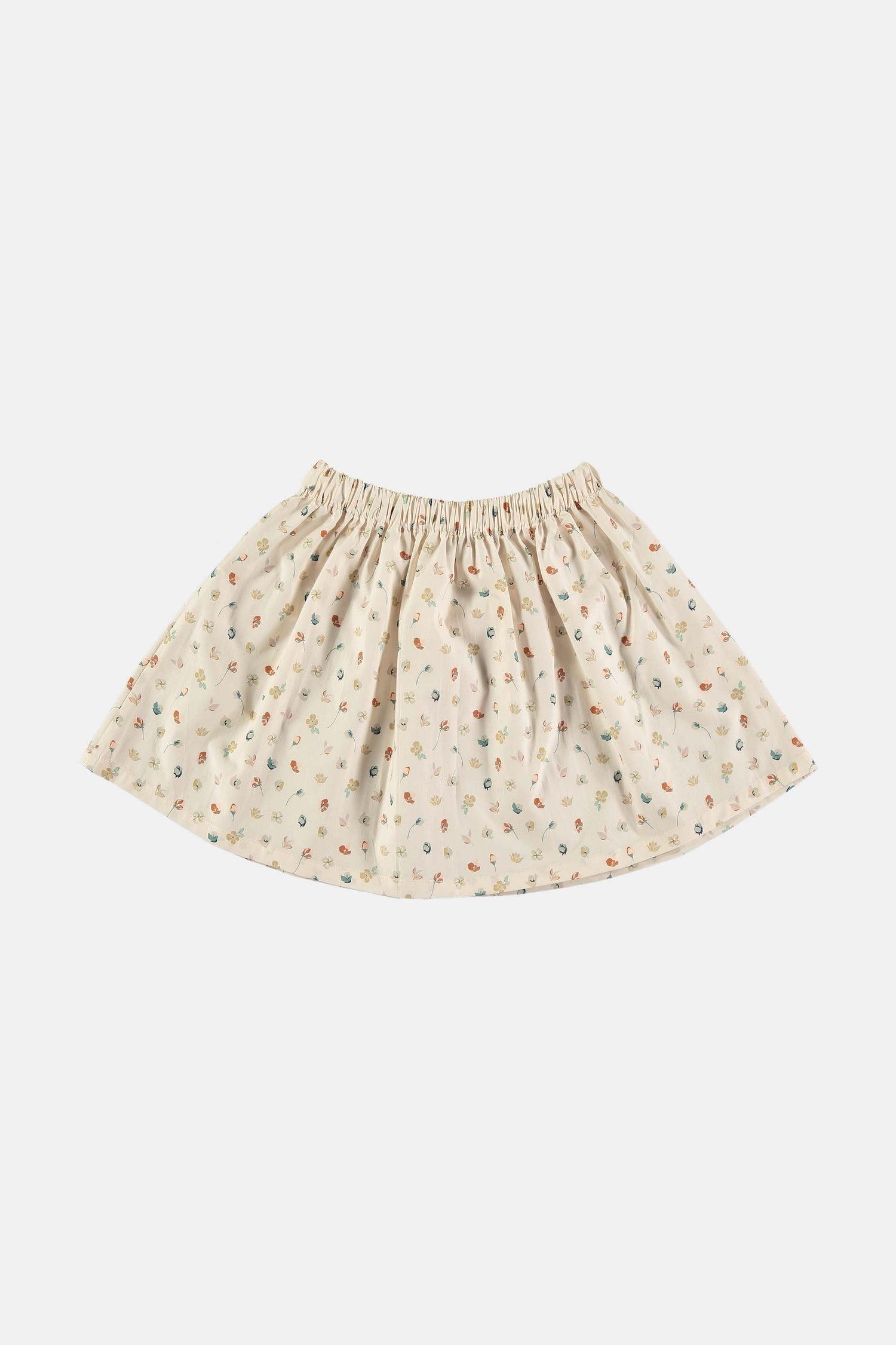 Wild flower skirt Skirts Coco au lait 