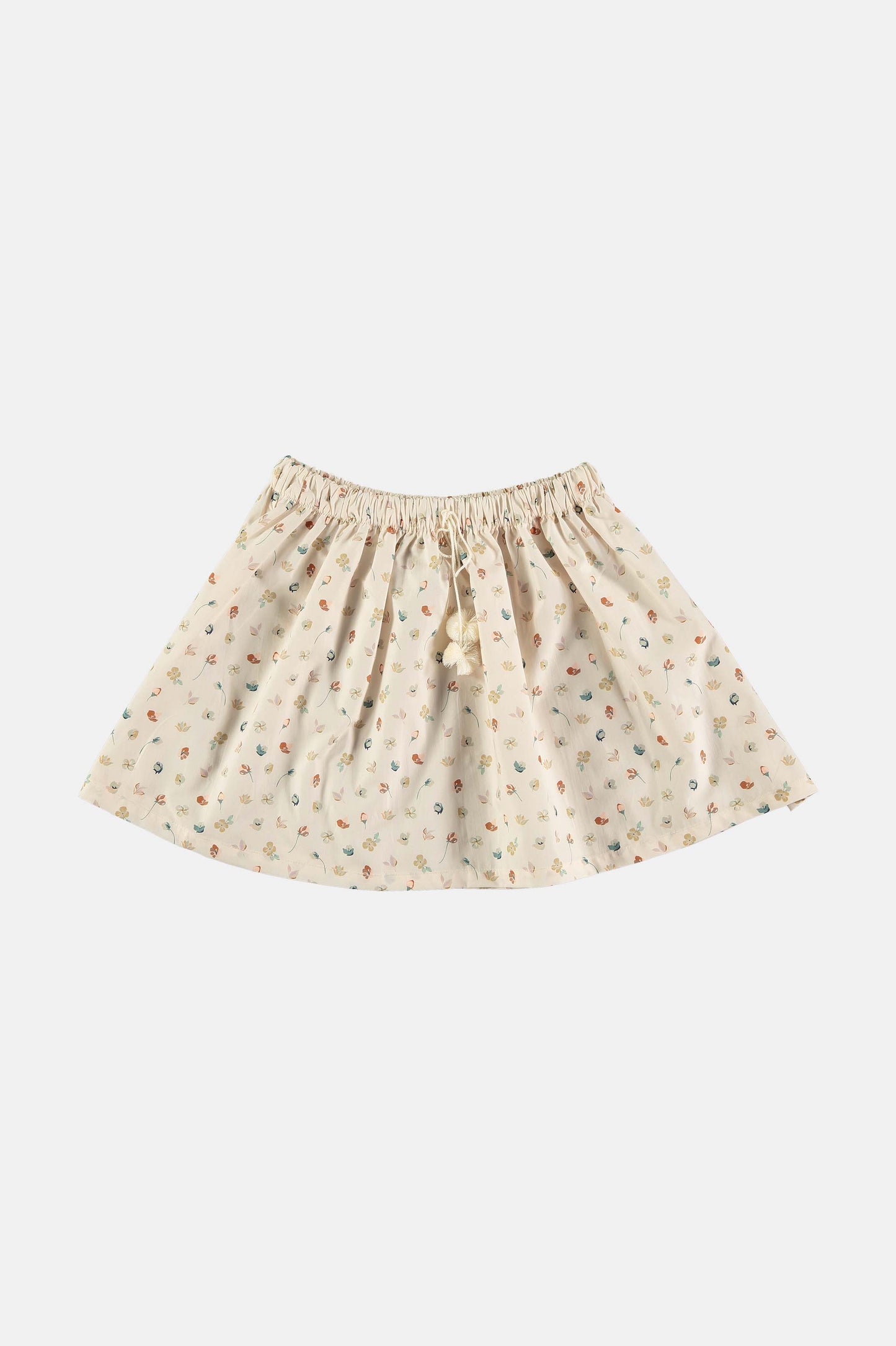 Wild flower skirt Skirts Coco au lait 