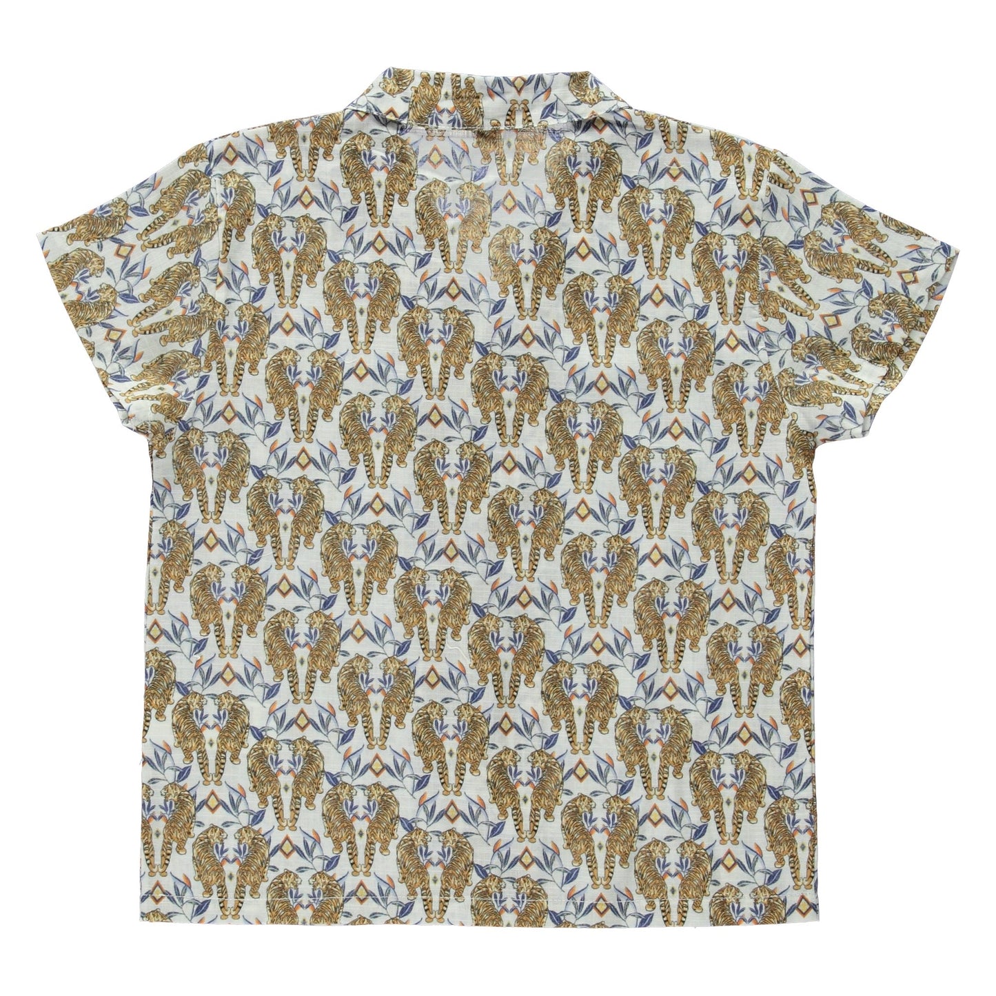 Wild shirt Tops Bebe Organic 