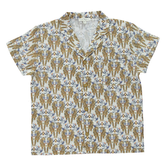 Wild shirt Tops Bebe Organic 