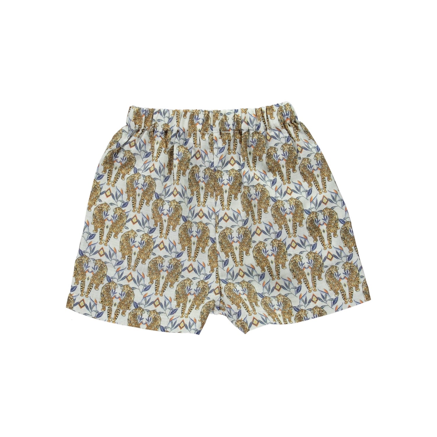 Wild shorts Shorts Bebe Organic 