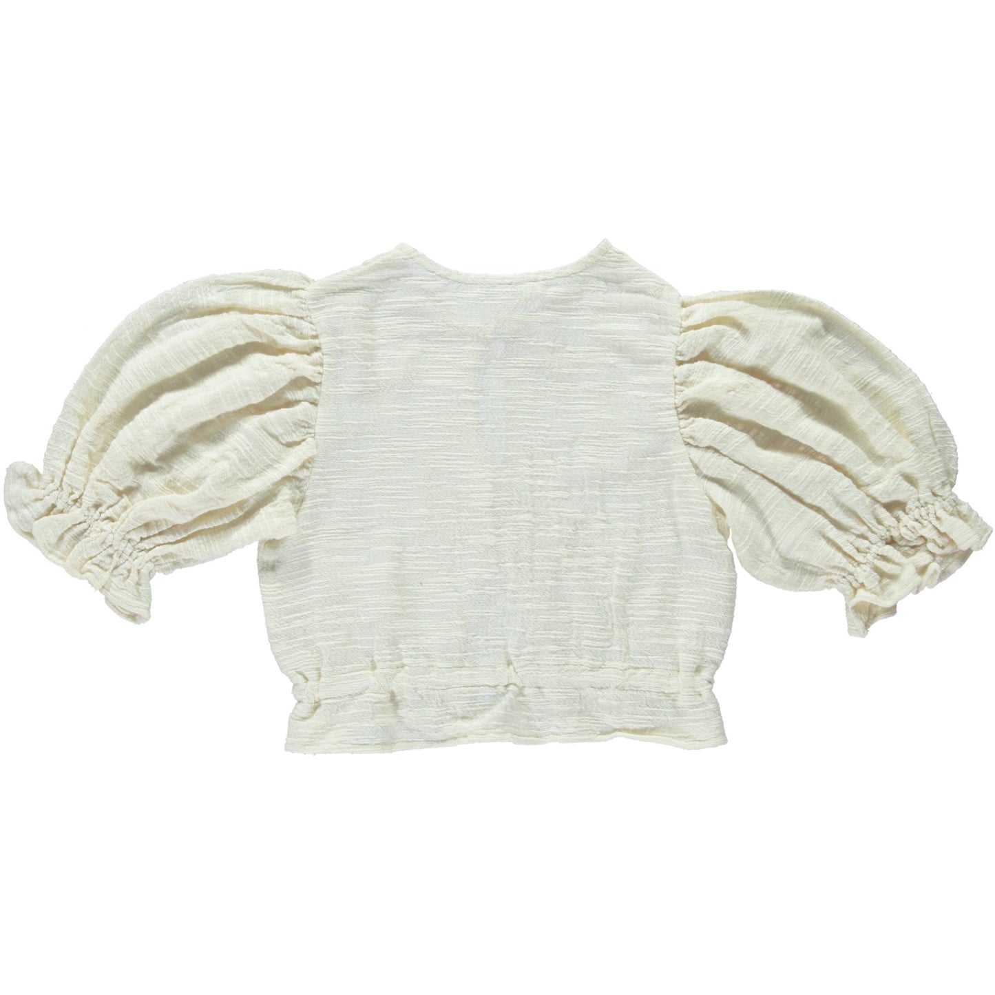 Yoco blouse Tops Bebe Organic 