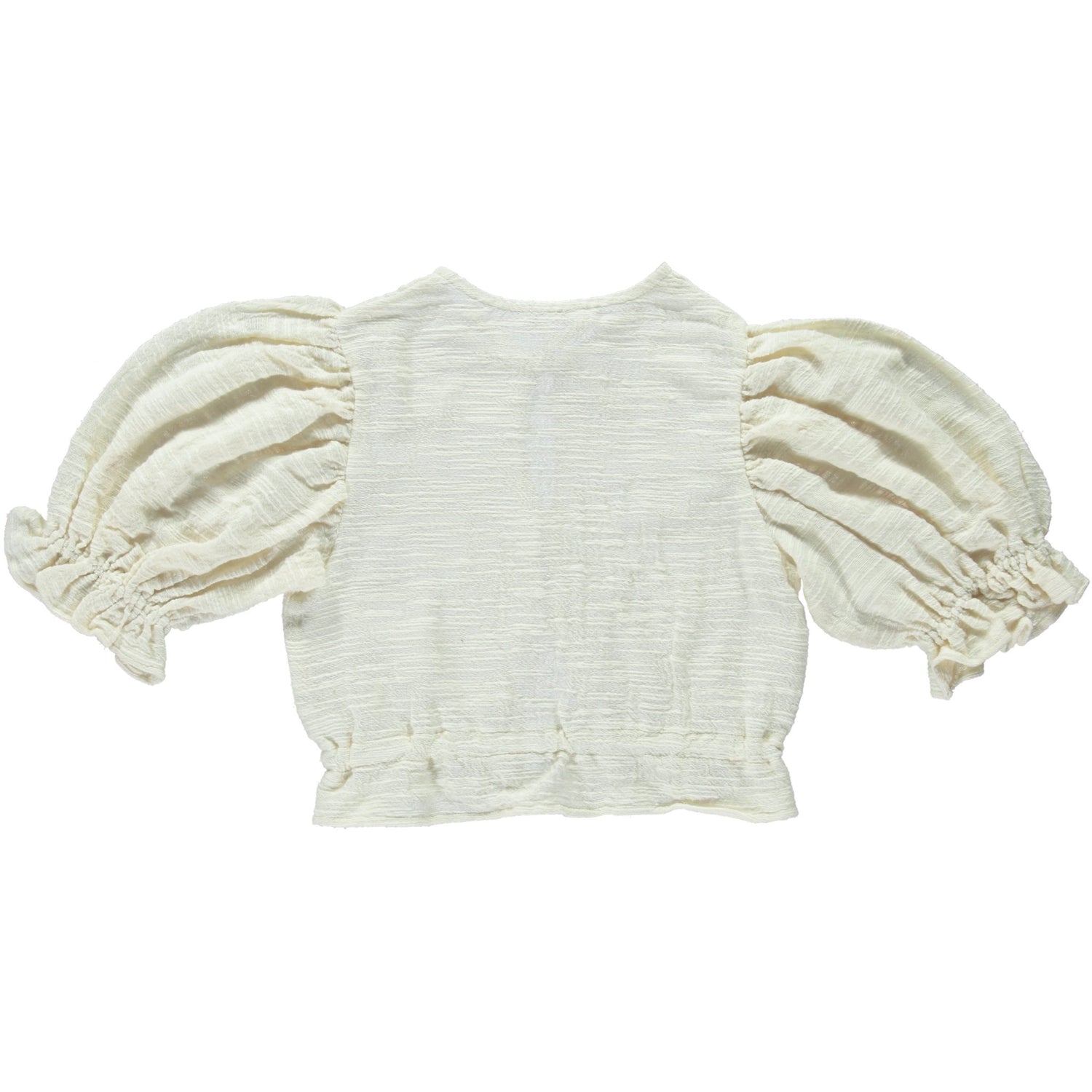 Yoco blouse Tops Bebe Organic 