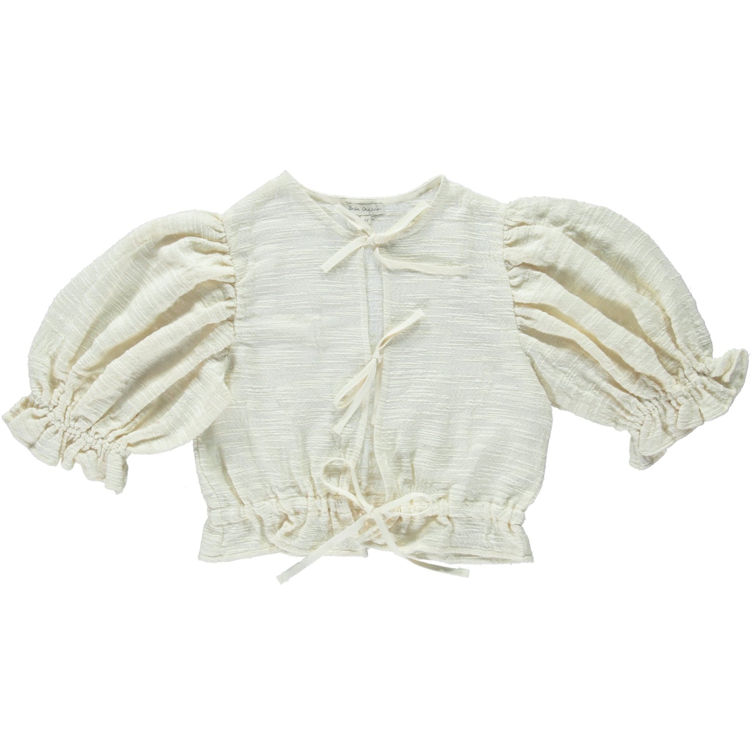 Yoco blouse Tops Bebe Organic 