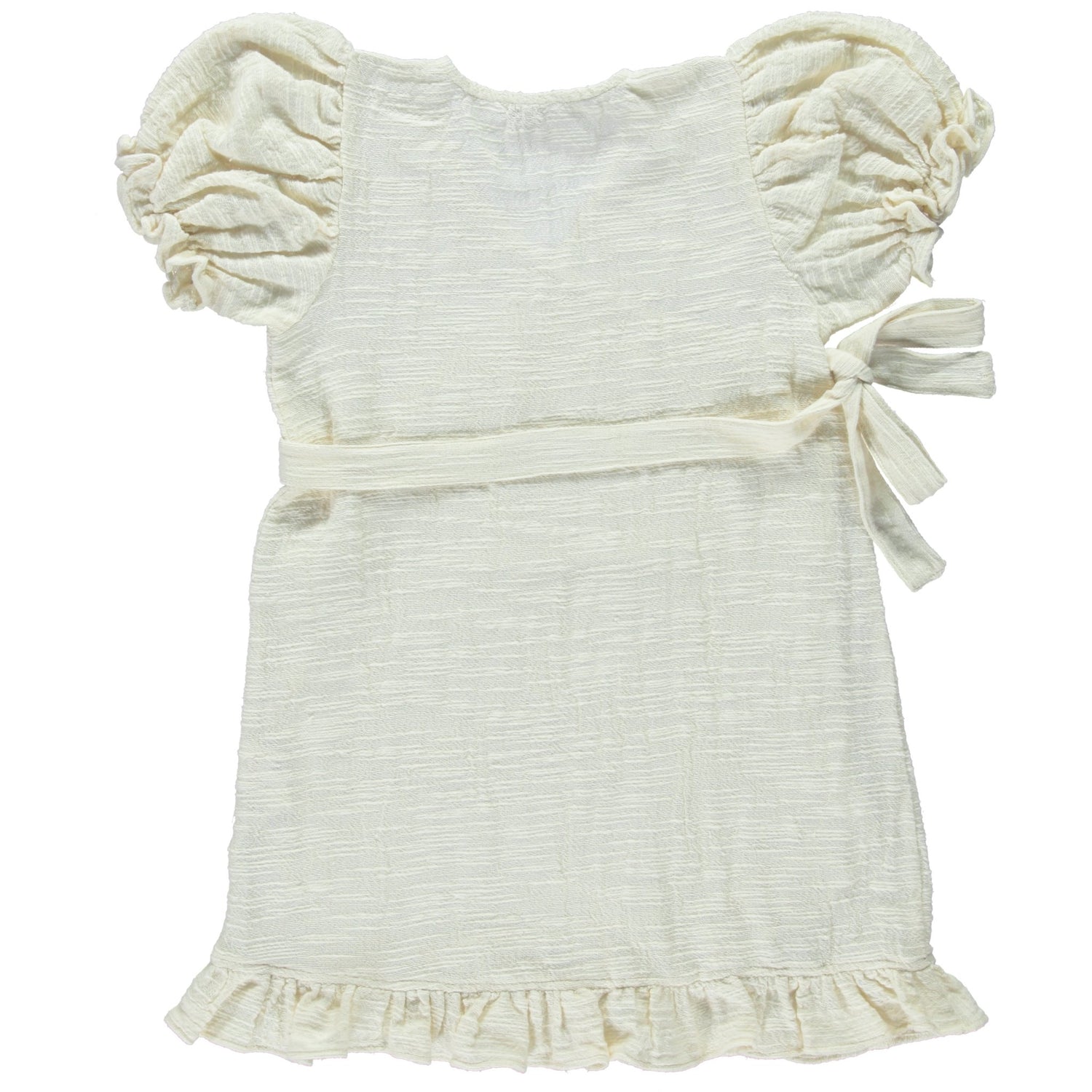 Yoco dress Dresses Bebe Organic 