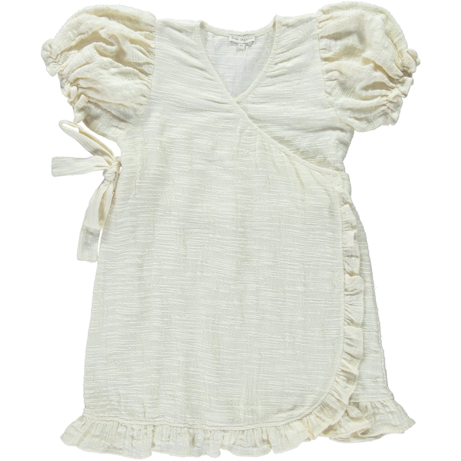 Yoco dress Dresses Bebe Organic 
