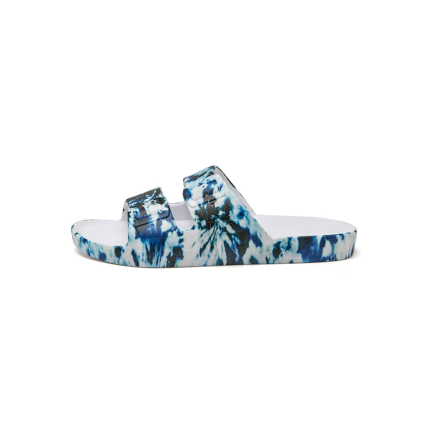 Slippers Freedom Moses Prints Zeppelinwhite Sandals Neo Family 