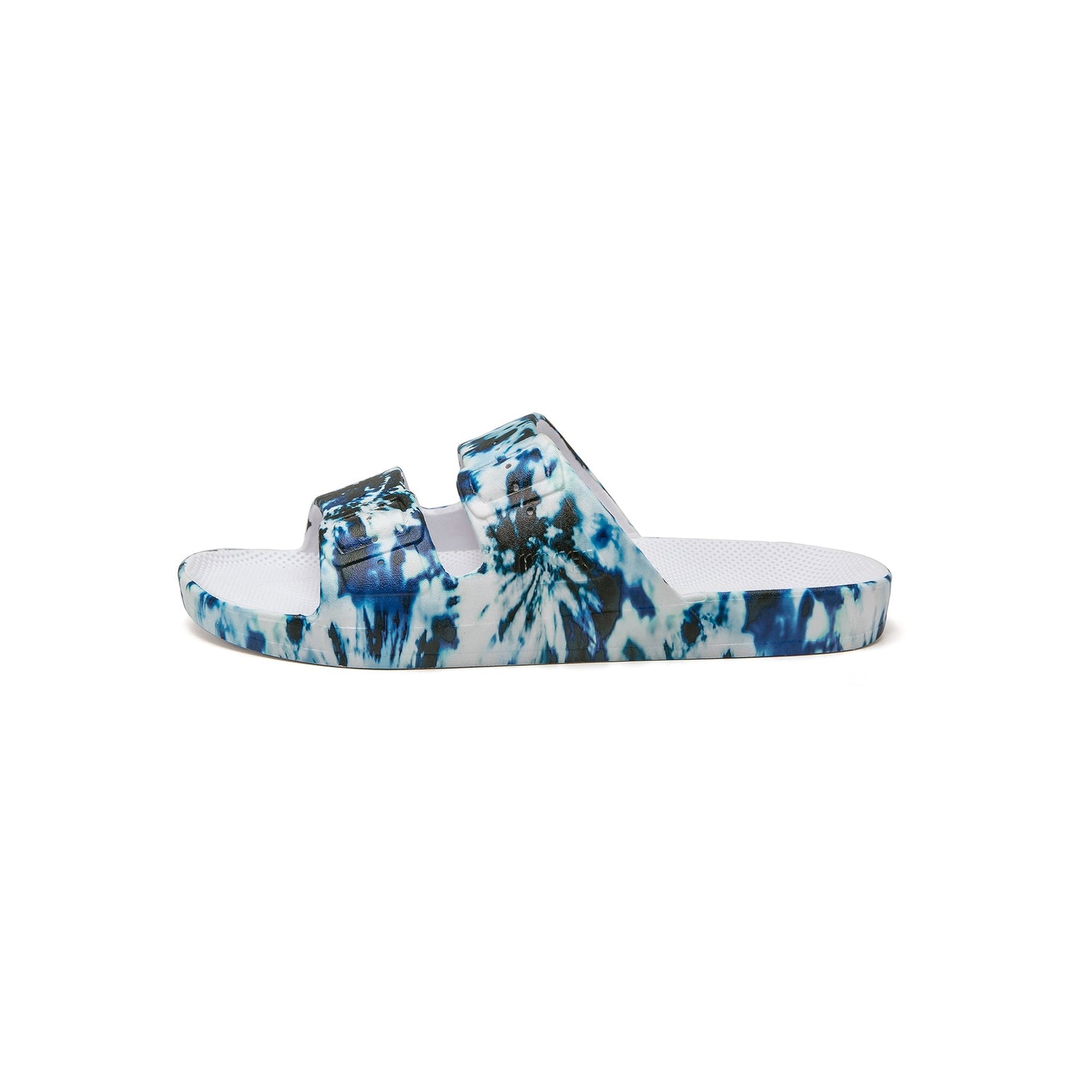 Slippers Freedom Moses Prints Zeppelinwhite Sandals Neo Family 